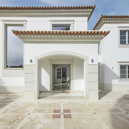 Sao Lourenco Quinta Do Algarve Φάρο