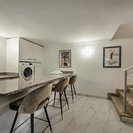 Sao Lourenco Quinta Do Algarve * Φάρο