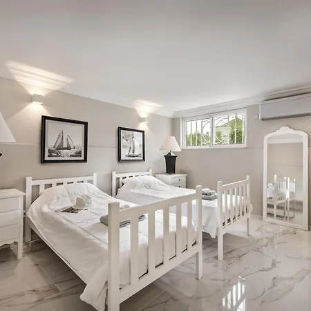 Sao Lourenco Quinta Do Algarve Βίλα *