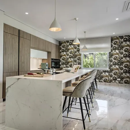 Sao Lourenco Quinta Do Algarve Βίλα Φάρο