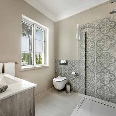 Sao Lourenco Quinta Do Algarve * Φάρο