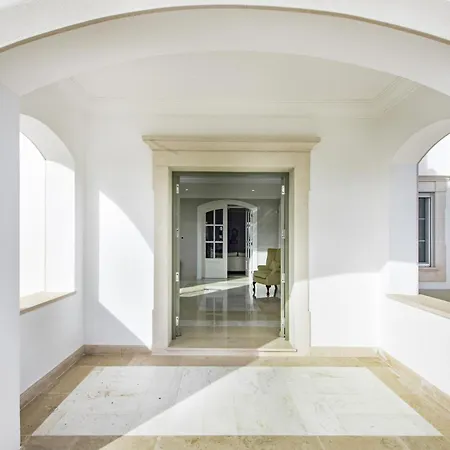 Βίλα Sao Lourenco Quinta Do Algarve
