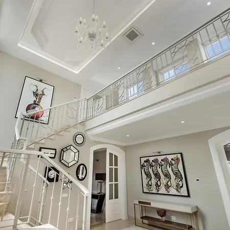 Sao Lourenco Quinta Do Algarve * Φάρο