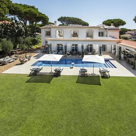Sao Lourenco Quinta Do Algarve Βίλα Φάρο