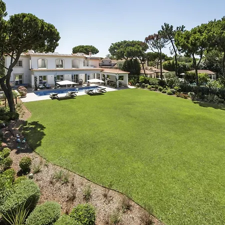 Sao Lourenco Quinta Do Algarve Φάρο