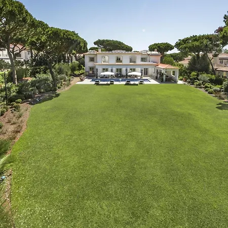 Sao Lourenco Quinta Do Algarve * Φάρο