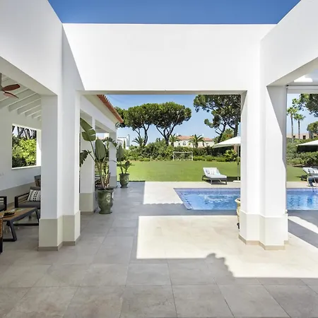 Villa Sao Lourenco Quinta Do Algarve Faro