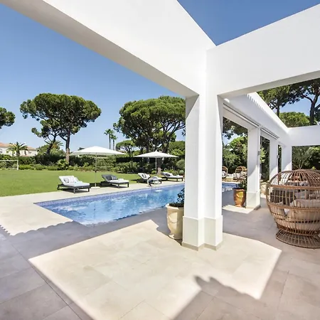 Sao Lourenco Quinta Do Algarve Villa Faro