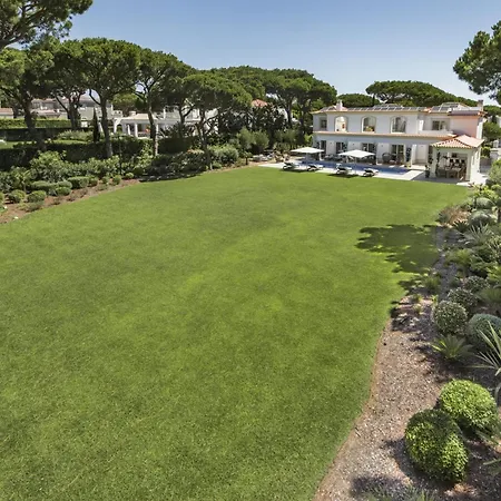 Villa Sao Lourenco Quinta Do Algarve *